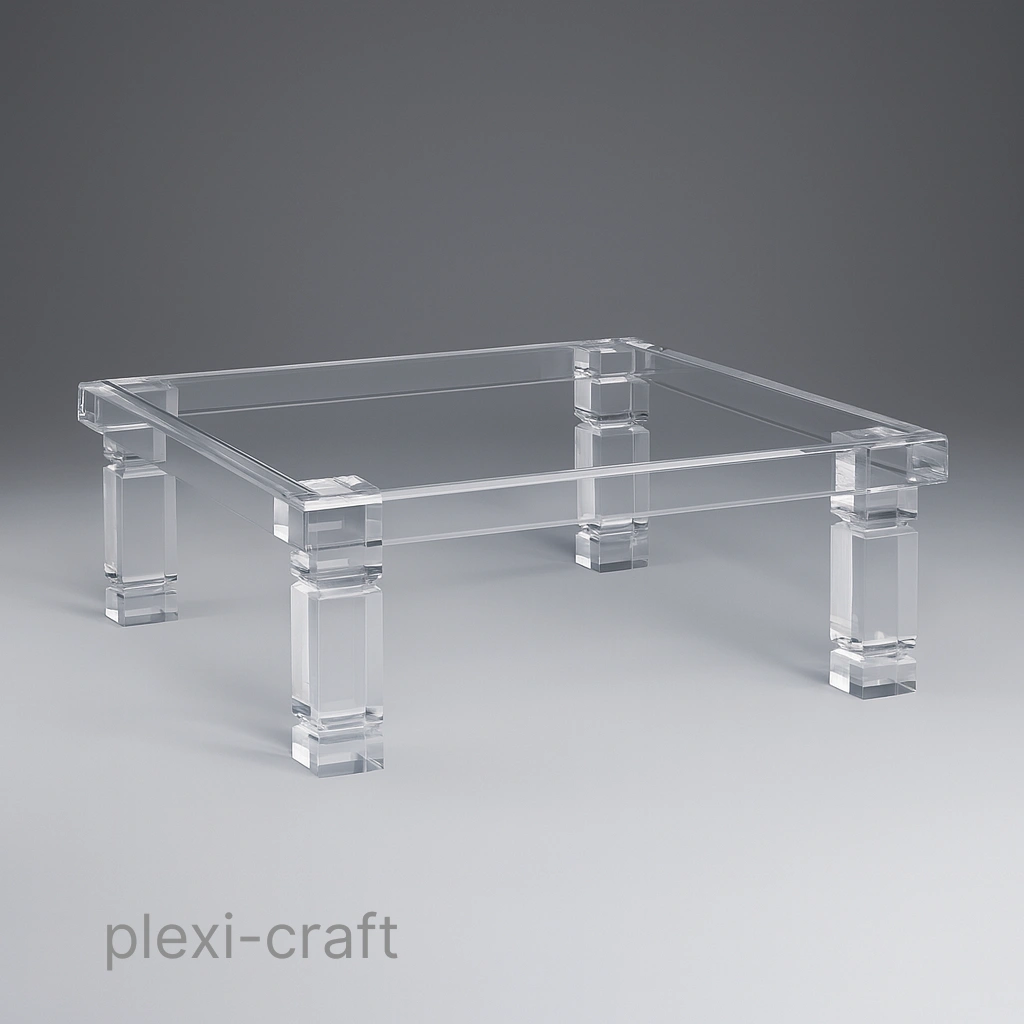 Adrienne Coffee Table