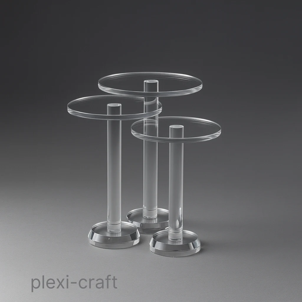 Dulwich Side Table Collection