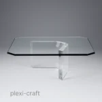 Flo Coffee Table Base