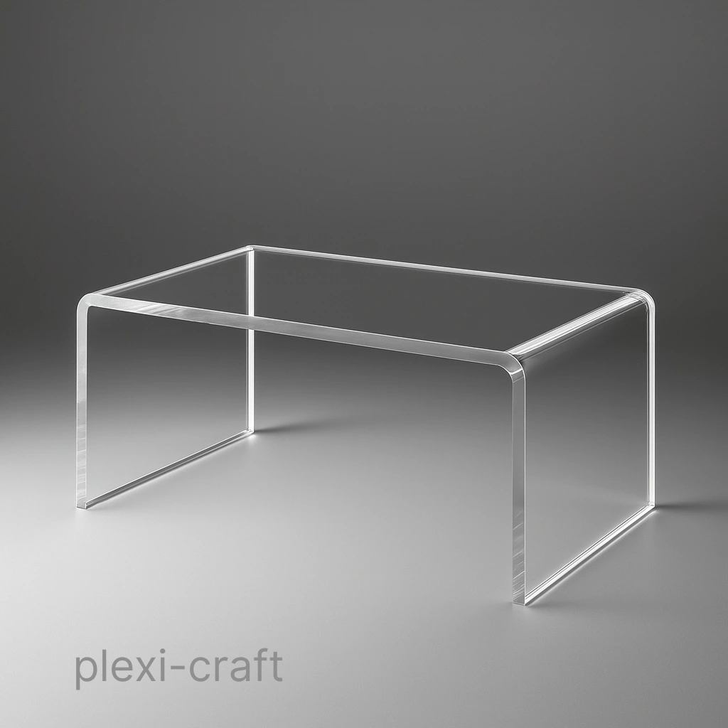 Frozen Waterfall Coffee Table Frozen Waterfall Coffee Table