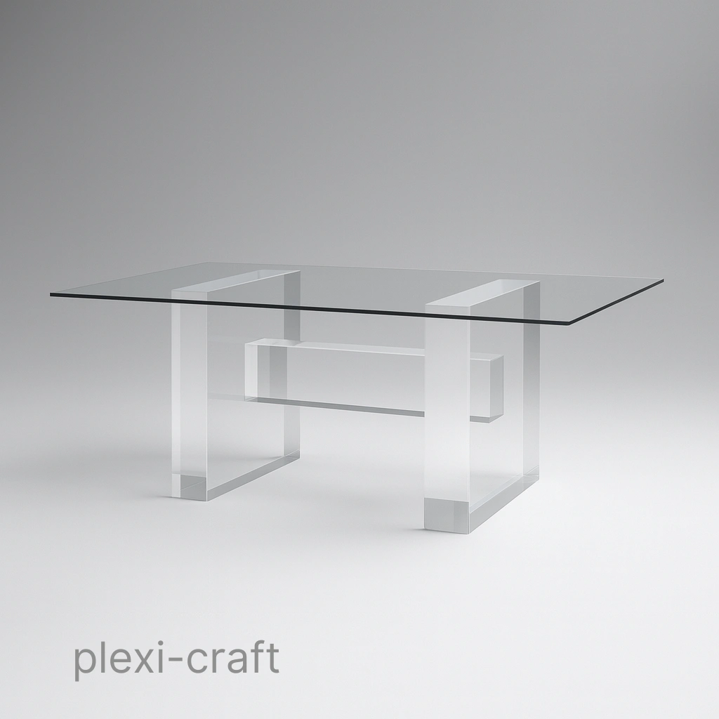 Hamlet Coffee Table Base