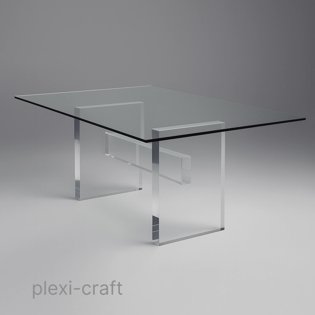 Hamlet Dining Table Base
