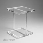 acrylic Iago Table