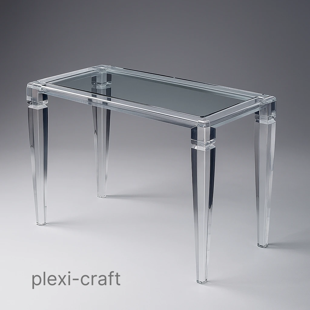 King George Desk Table