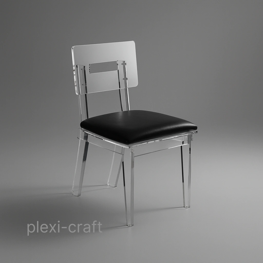 King George Dining Chair