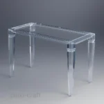 King George Dining Table