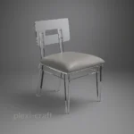 King George Occasional Chair