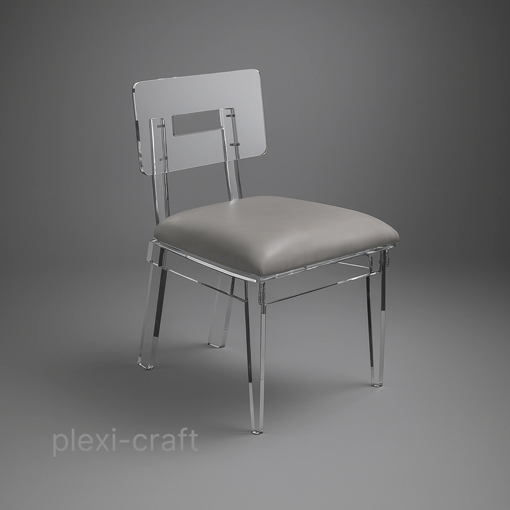 King George Occasional Chair