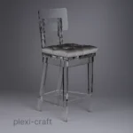 King George Swivel Bar Stool.webp