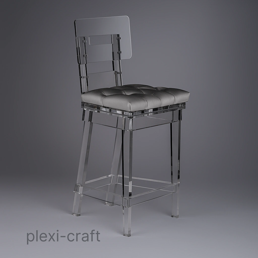 King George Swivel Bar Stool.webp