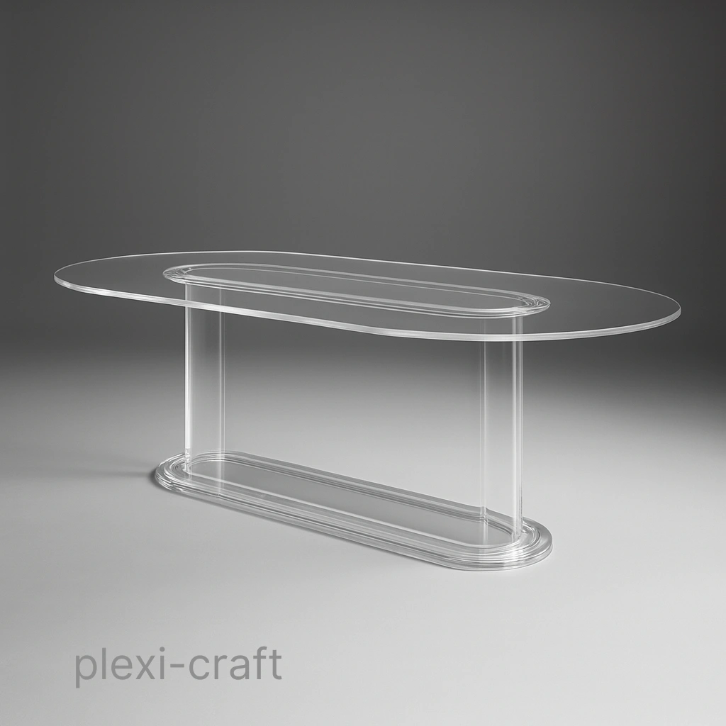 Olympus Dining Table