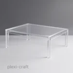 Parson Coffee Table