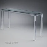 Parson Console Table