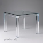 Parson Dining Game Table