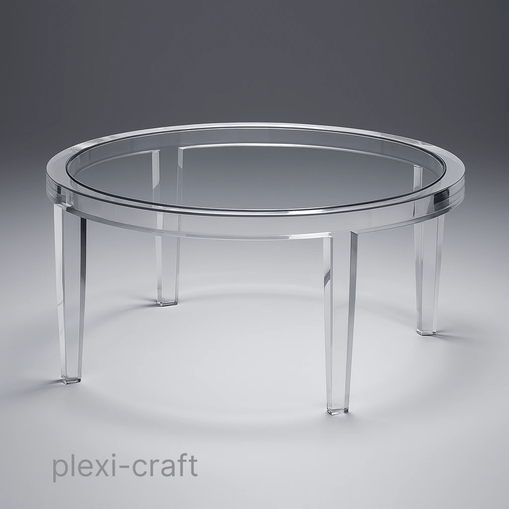 Serena Coffee Table