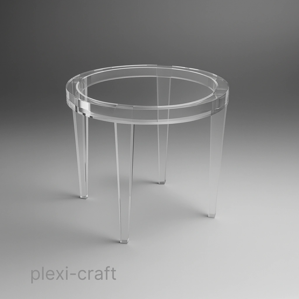 Serena Game Table