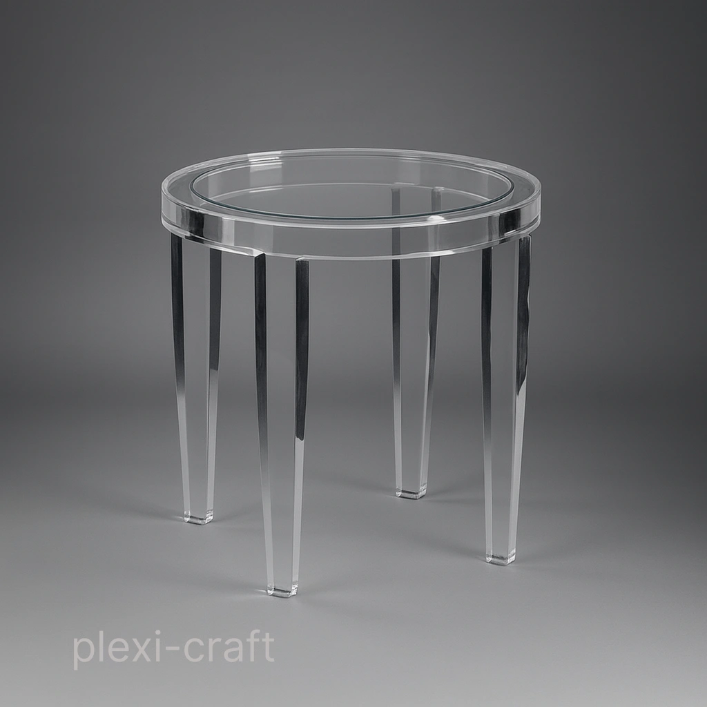 Serena Side Table