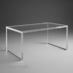 Slab Coffee Table