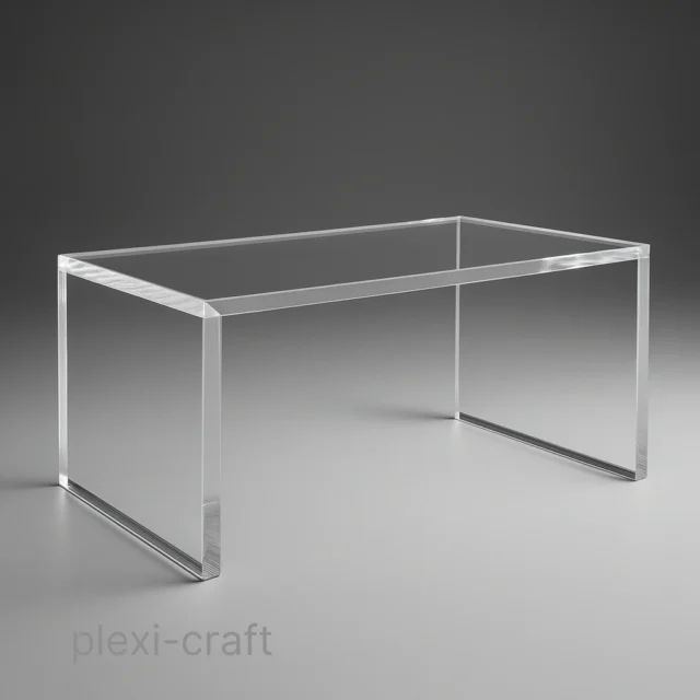 Slab Coffee Table