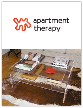 Apartment Therapy