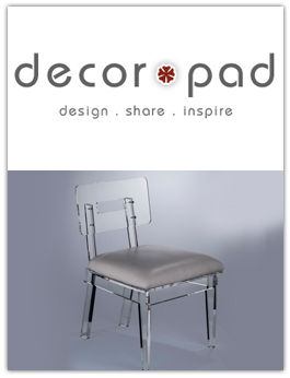 Decor Pad