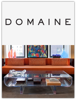 Domaine Home