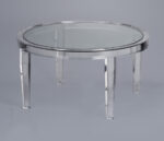 Serena Coffee Table