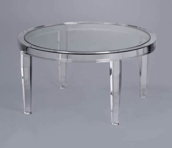 Buy Plexi-Craft Serena Coffee Table