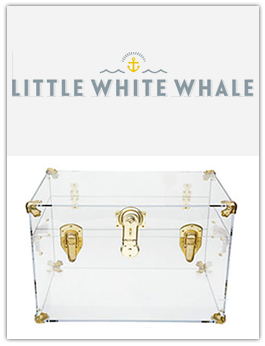 Little White Whale