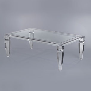 King George Coffee Table