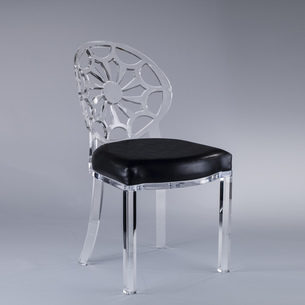 med-Acrylic-SpiderBack-Chair