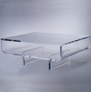 Lotus Coffee Table