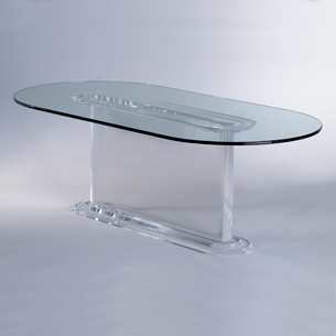 Olympus Dining Table
