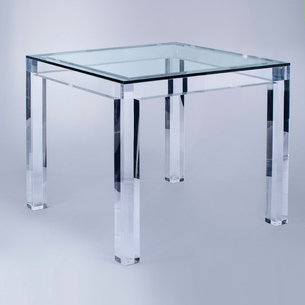 Parson Dining/Game Table