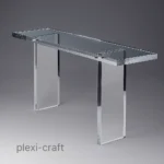 shinto console table