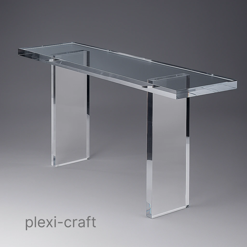 shinto console table