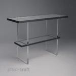 Genesis Console Table