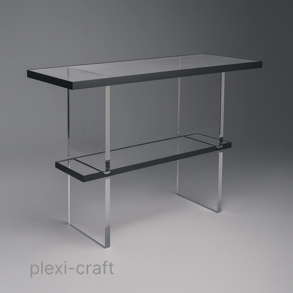 Genesis Console Table