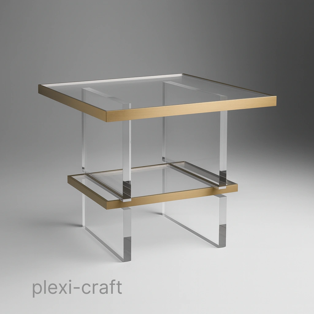 Genesis Side Table Genesis Side Table