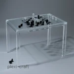 Iceland Game Table