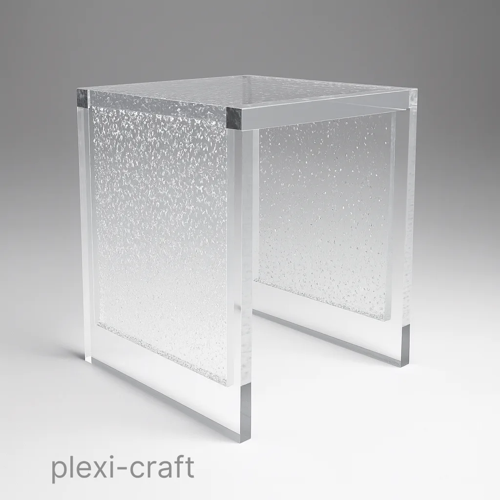 Diamante Side Table