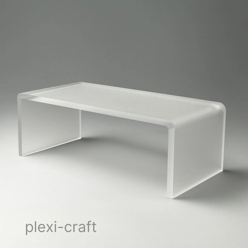 Frozen Waterfall Coffee Table updated thumb