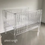 crib without canopy