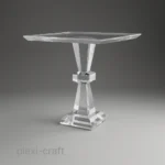 Square Diabolo Table