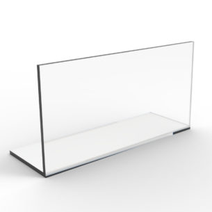 Shop Plexi-Craft Acrylic Cribs, Stylish Storage, and Home Accessories