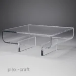 Lotus Coffee Table Showroom Sample (1)