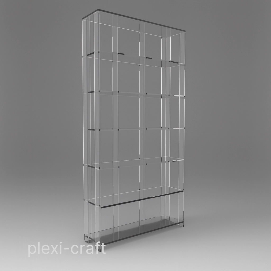 shevles and etageres