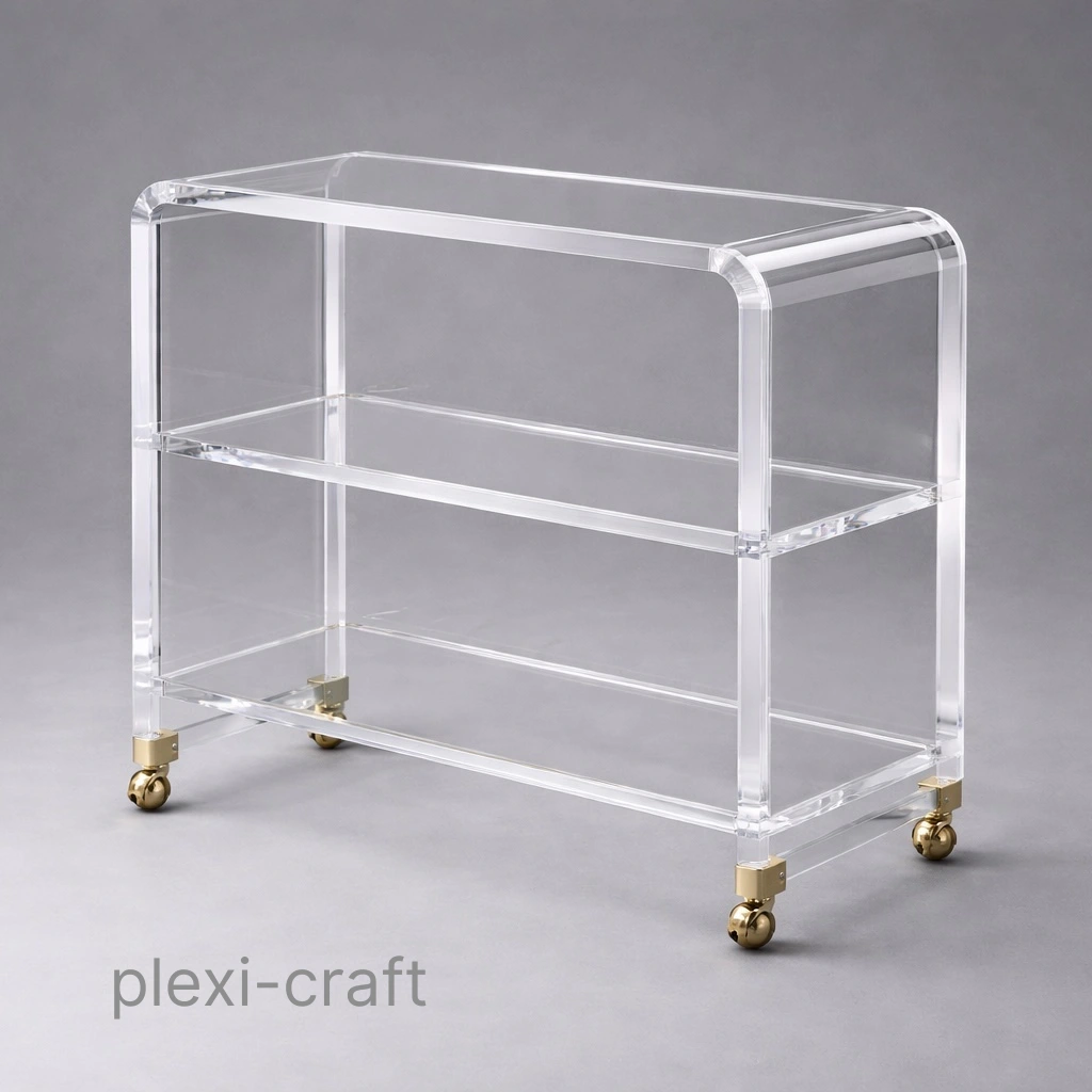 palisades-waterfall-acrylic-bar-cart